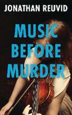 Music Before Murder