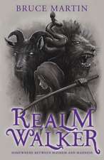 Realm Walker