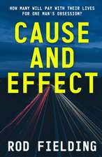 Cause and Effect