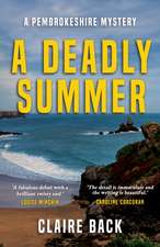 A Deadly Summer