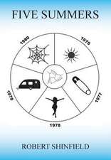 Five Summers