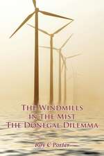 The Windmills in the Mist: The Donegal Dilemma