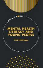 Mental Health Literacy and Young People