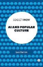 AI and Popular Culture