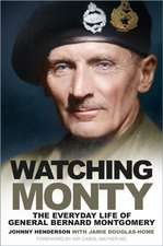 Watching Monty