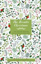 The Brontes' Christmas