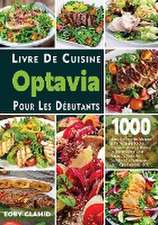 Livre De Cuisine Optavia Pour Les Débutants