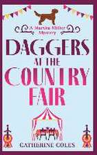 Daggers at the Country Fair