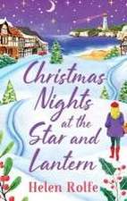 Christmas Nights at the Star and Lantern