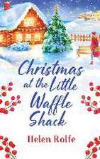 Christmas at the Little Waffle Shack