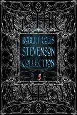 Robert Louis Stevenson Collection