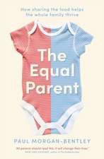 The Equal Parent