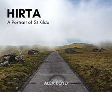 Boyd, A: Hirta