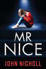 Mr Nice