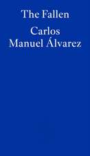 Alvarez, C: Fallen