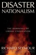 Disaster Nationalism