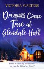 Dreams Come True at Glendale Hall