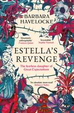 Estella's Revenge