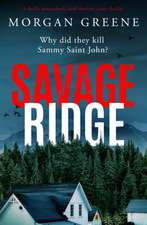 Savage Ridge