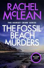 Mclean, R: Fossil Beach Murders