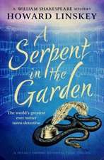 A Serpent in the Garden