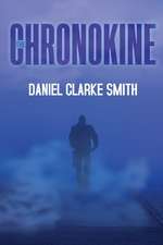 The Chronokine