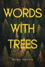 Words With Trees