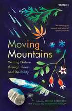 Moving Mountains