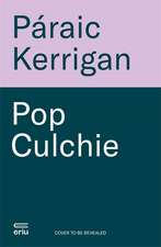 Pop Culchie