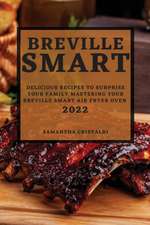 BREVILLE SMART 2022