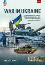 War in Ukraine - Volume 5