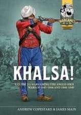 Khalsa!