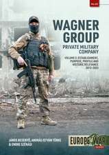 Wagner Group
