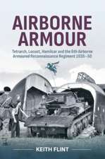 Airborne Armour