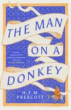 The Man on a Donkey