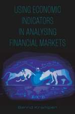 Using Economic Indicators in Analysing Financial Markets