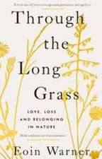 Through the Long Grass