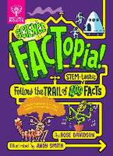 Science Factopia!