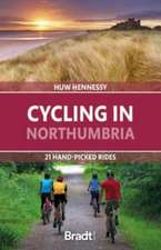 Cycling in Northumbria: 21 Hand-Picked Rides