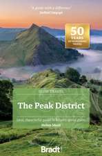 The Peak District