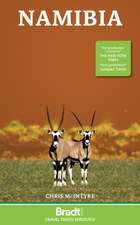 Bradt Namibia (7e)
