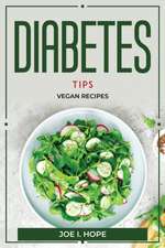 DIABETES TIPS