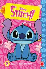 Stitch! Volume 2