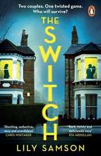 Samson, L: Switch