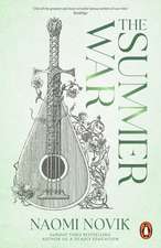 The Summer War