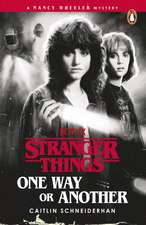 Stranger Things