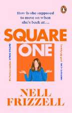 Frizzell, N: Square One