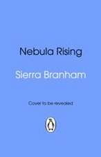 Nebula Rising