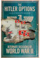 Hitler Options