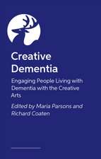 Creative Dementia